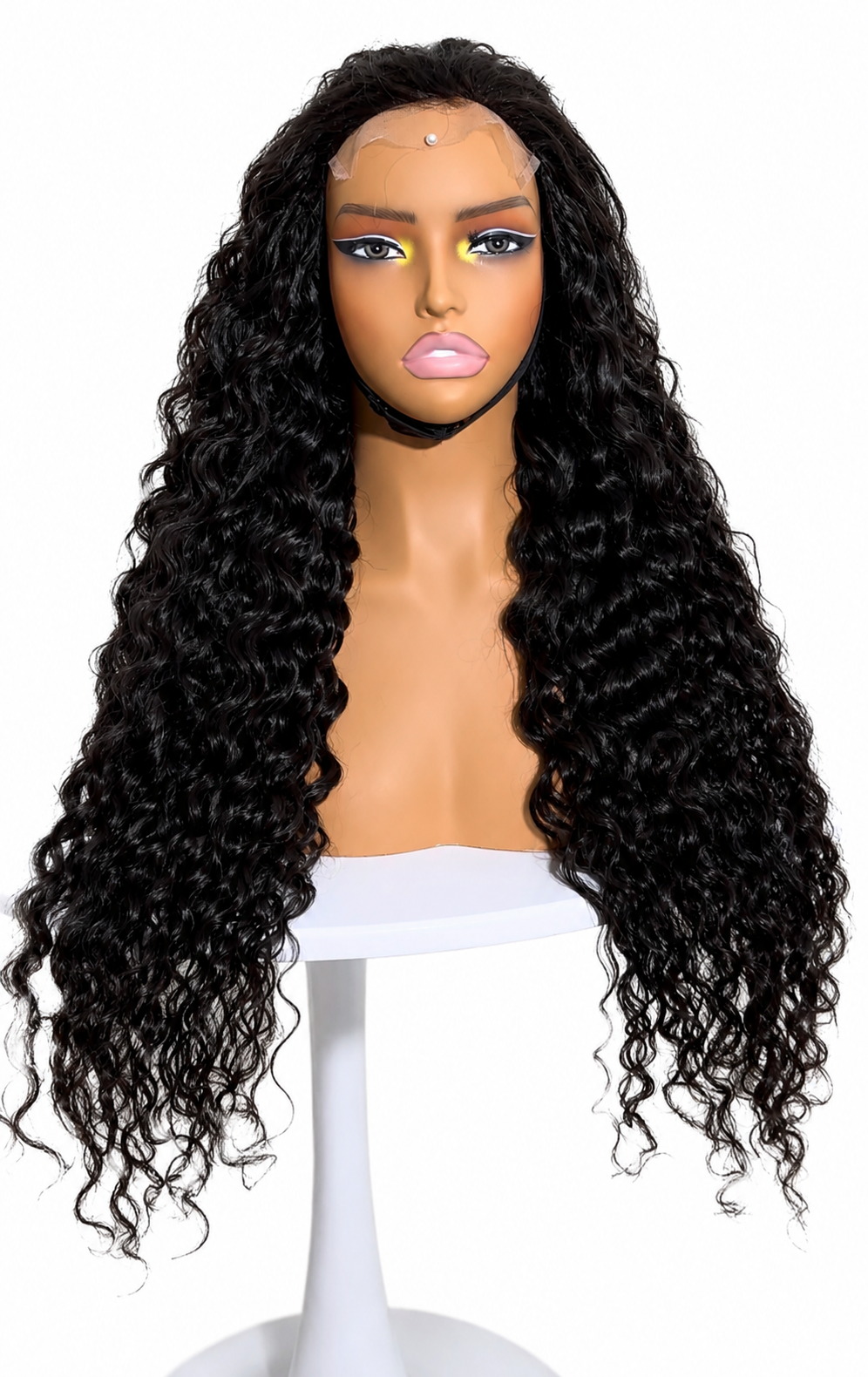 6x6 HD Lace Wigs
