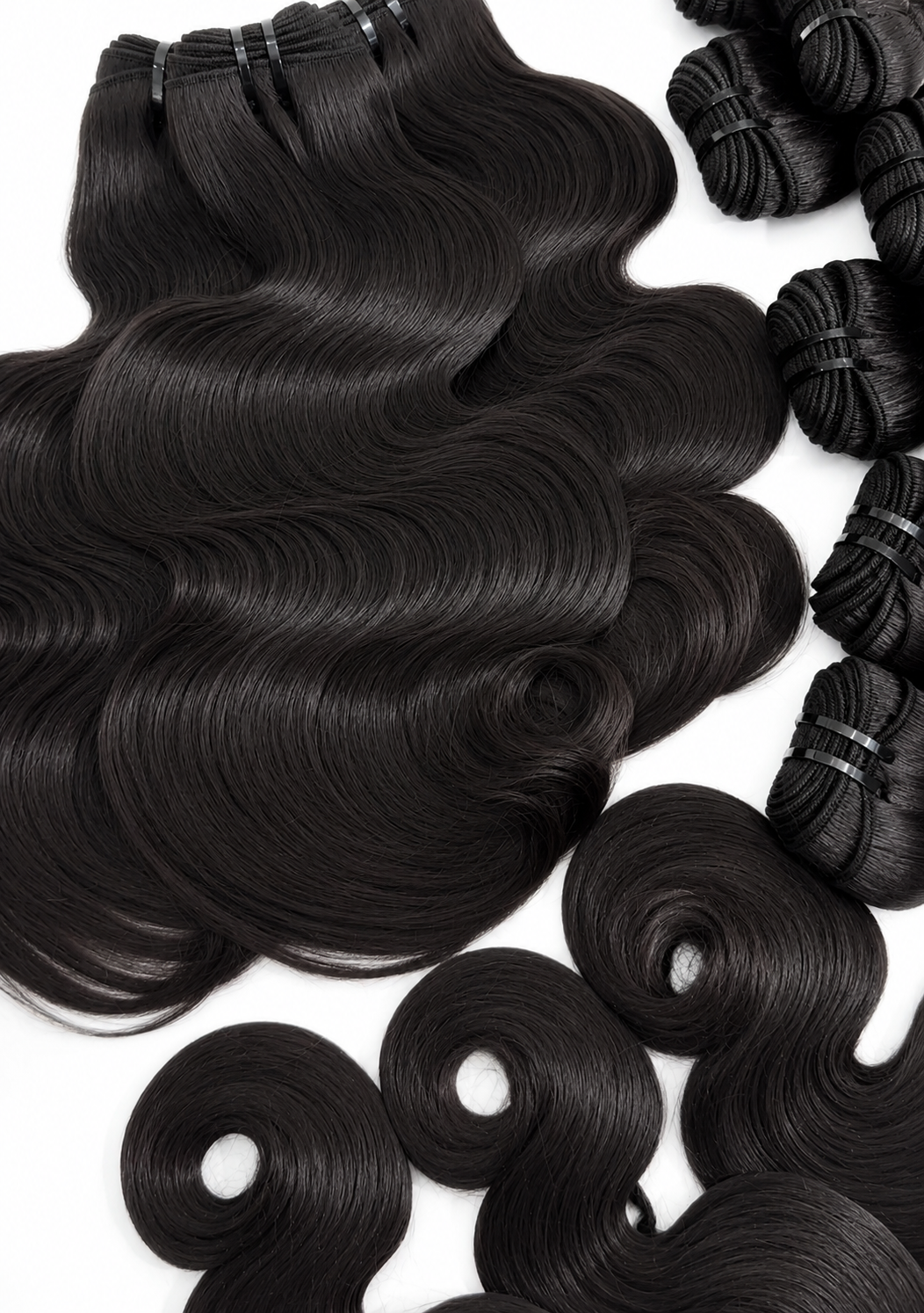 Body Wave 3 Bundle Deal