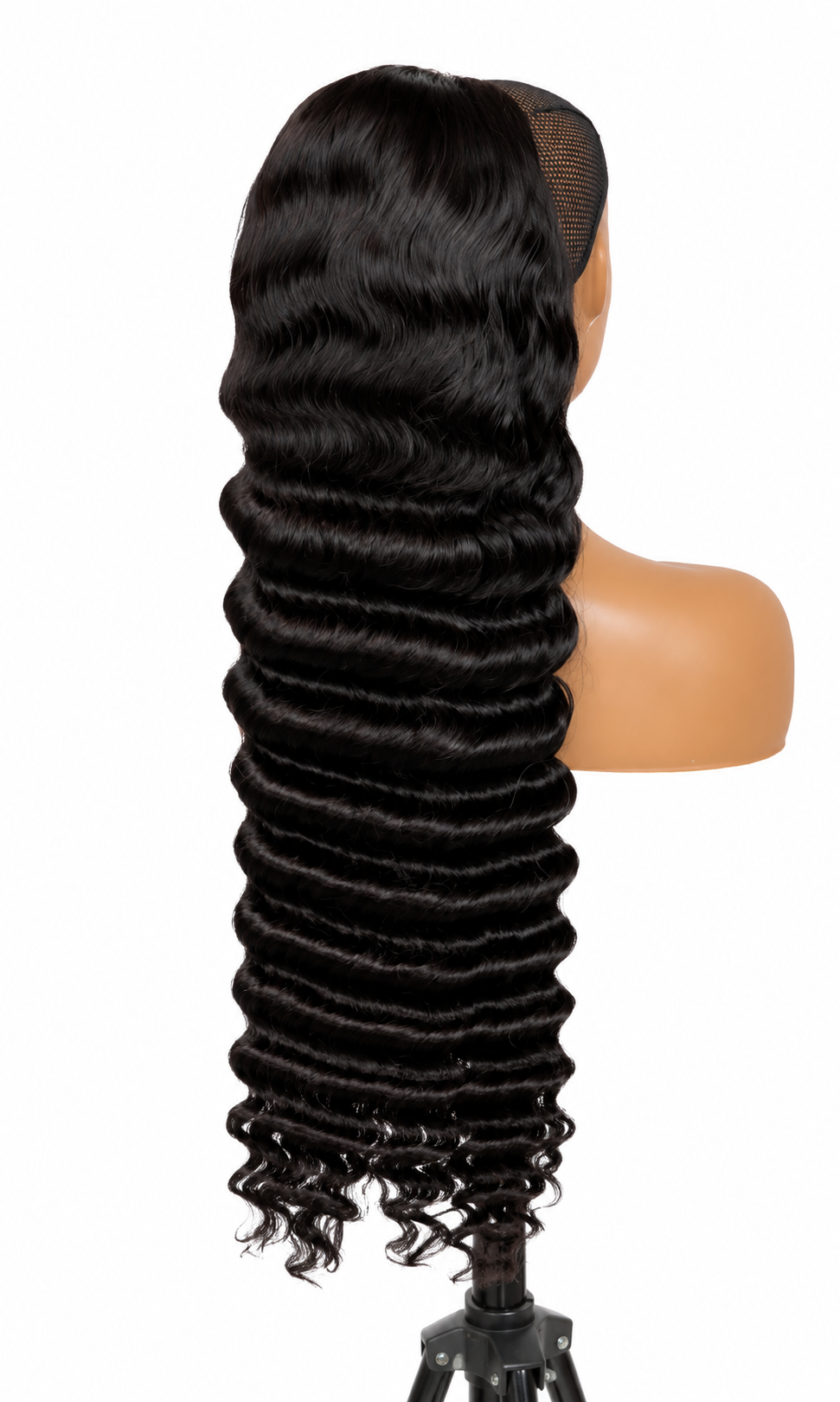 13x4 HD Lace Wigs