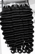Raw Deep Wave Bundles