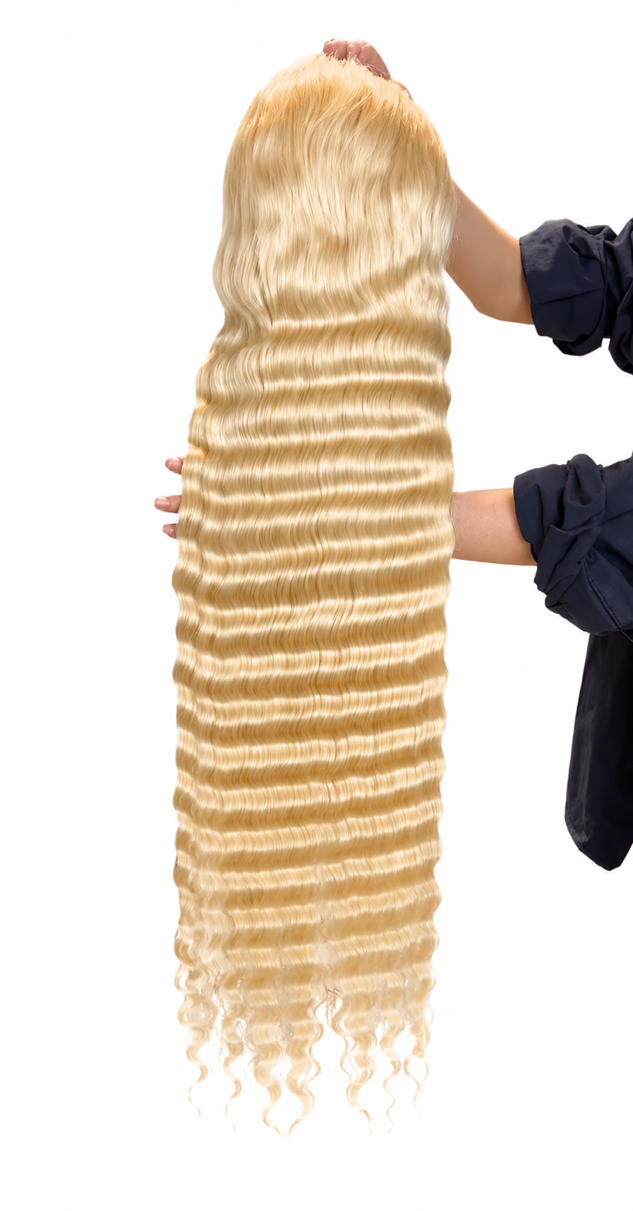 13x4 613 HD Wigs