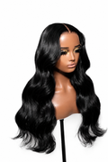 13x4 HD Lace Wigs
