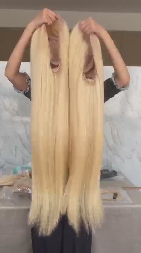 13x6 613 HD Lace Wigs
